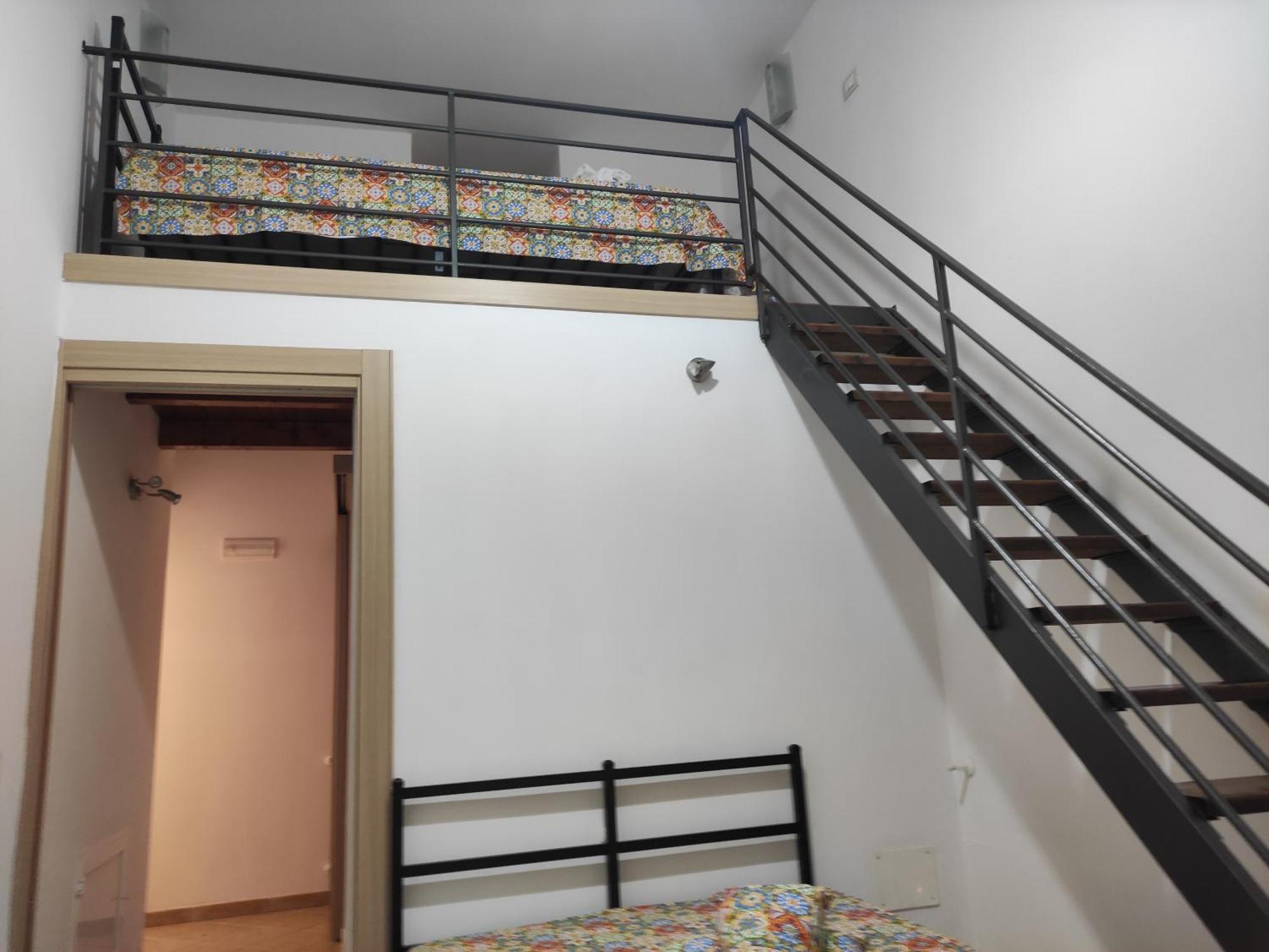 マルサラ Casa Siculaヴィラ エクステリア 写真